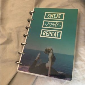 Fitness Journal